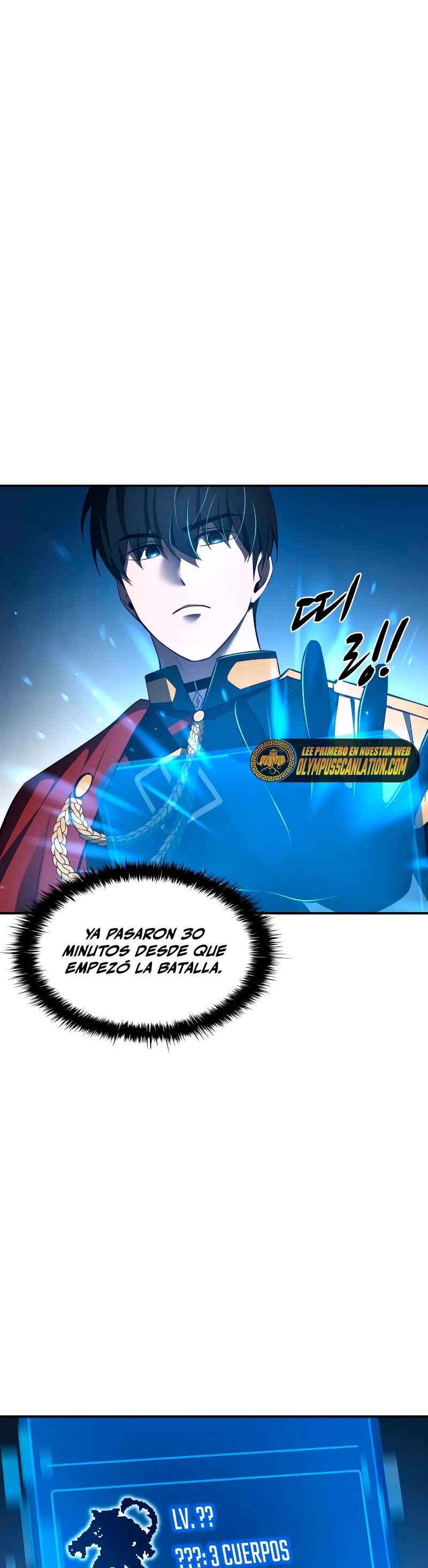 Tower Crush - Capítulo 29 - Página 28 - LectorTMOo
