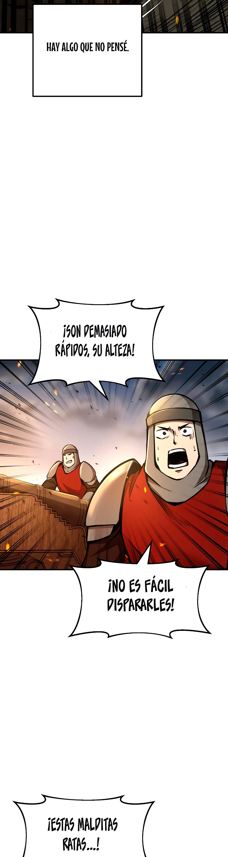 Tower Crush - Capítulo 29 - Página 37 - LectorTMOo