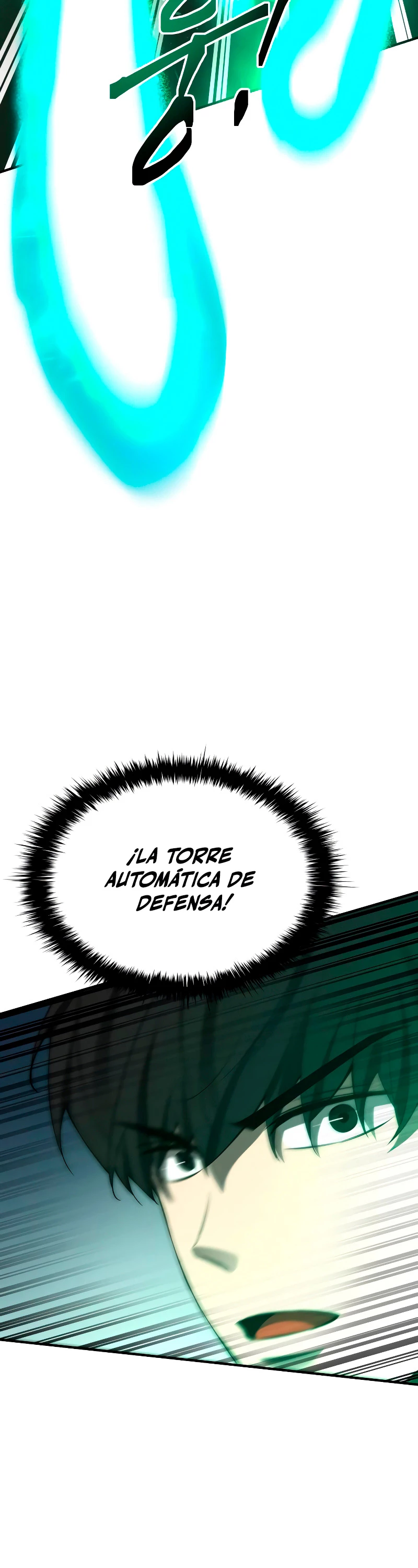 Tower Crush - Capítulo 29 - Página 41 - LectorTMOo