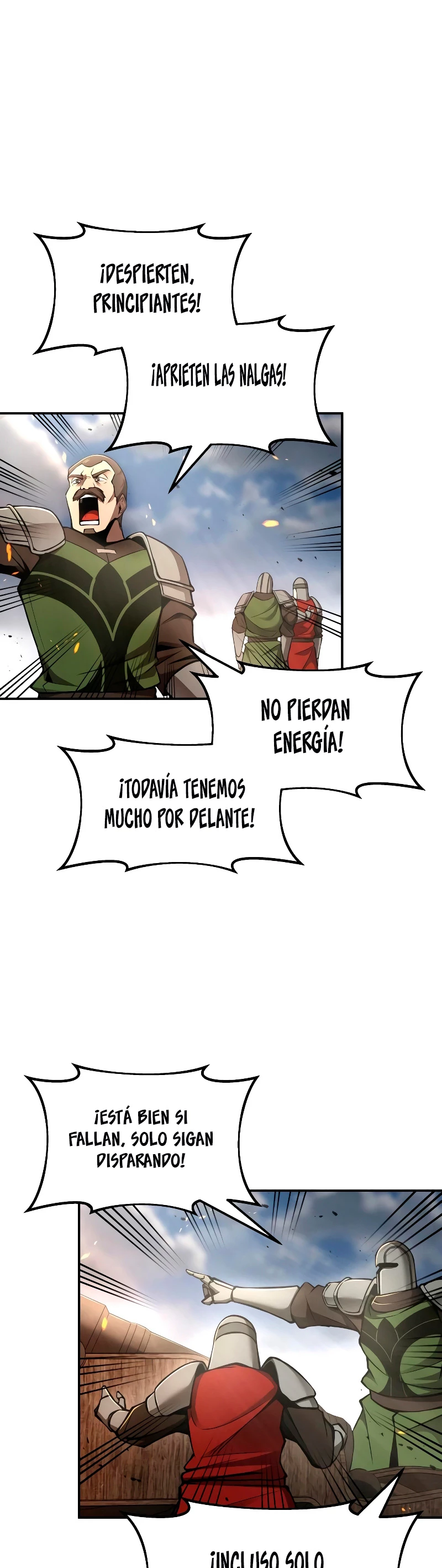 Tower Crush - Capítulo 29 - Página 56 - LectorTMOo