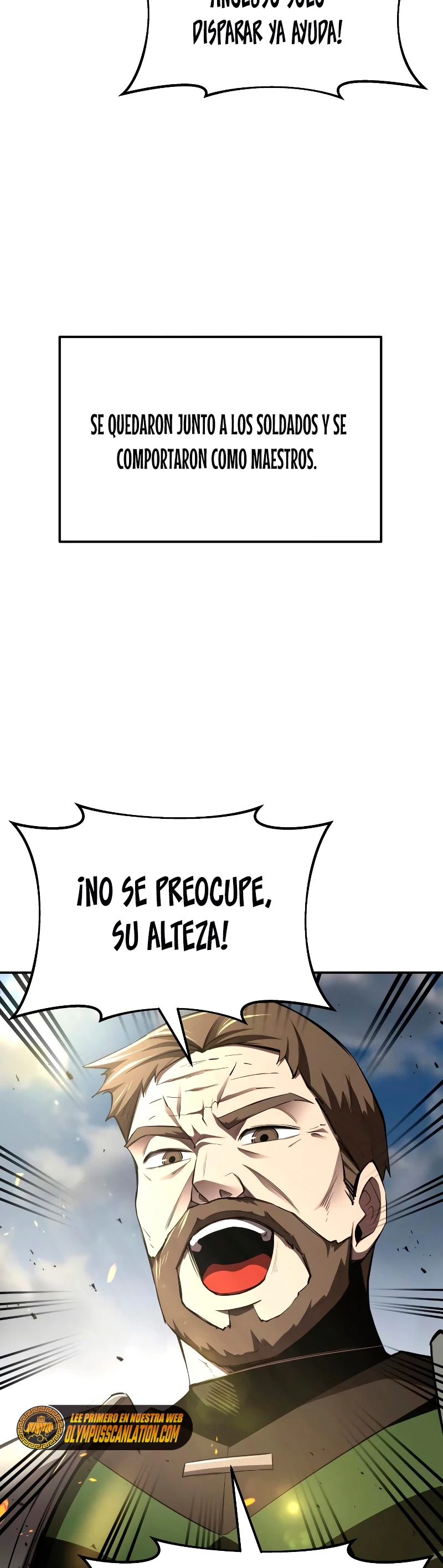 Tower Crush - Capítulo 29 - Página 57 - LectorTMOo
