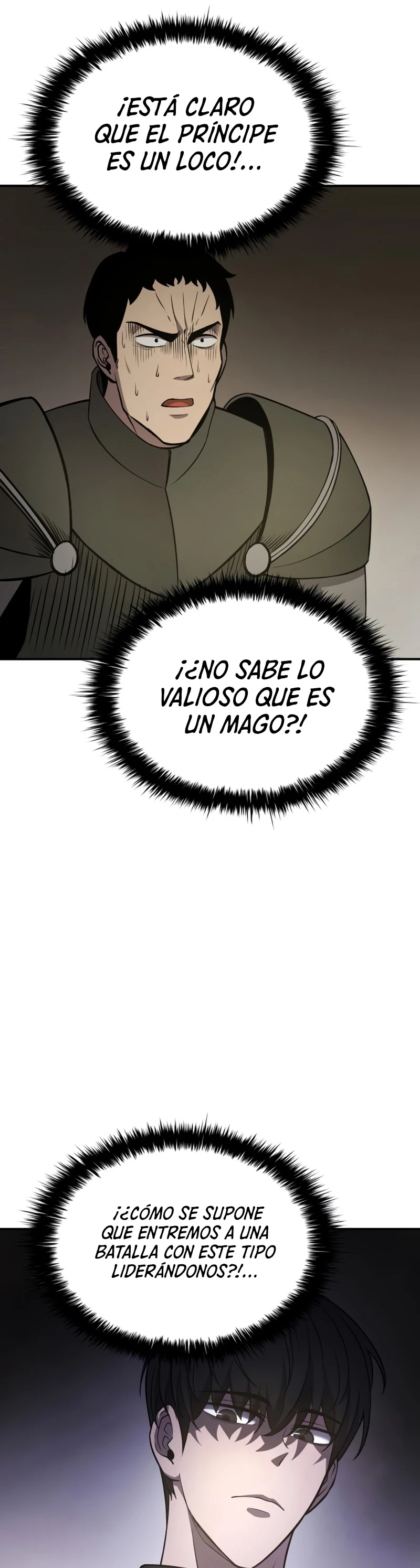 Tower Crush - Capítulo 3 - Página 4 - LectorTMOo