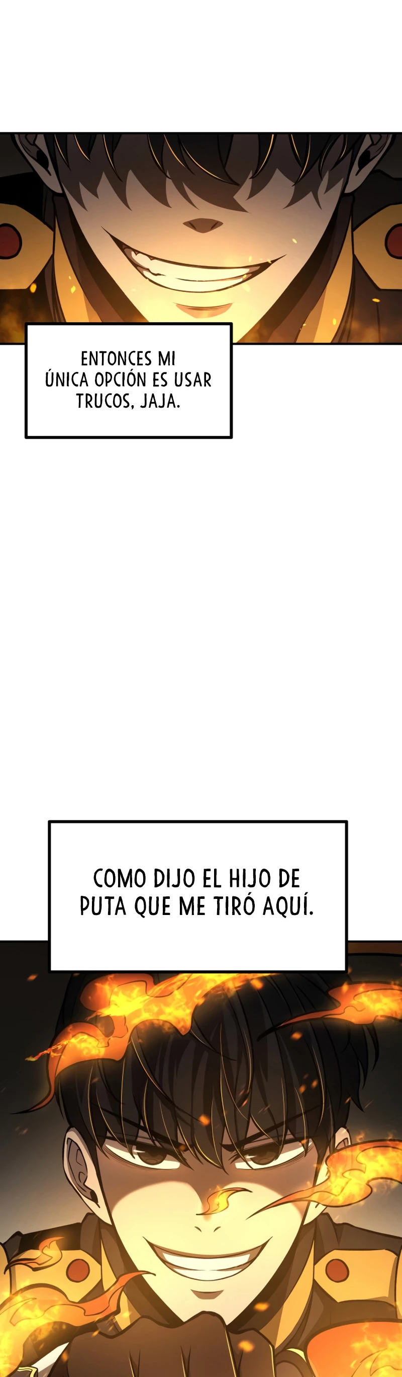 Tower Crush - Capítulo 3 - Página 13 - LectorTMOo