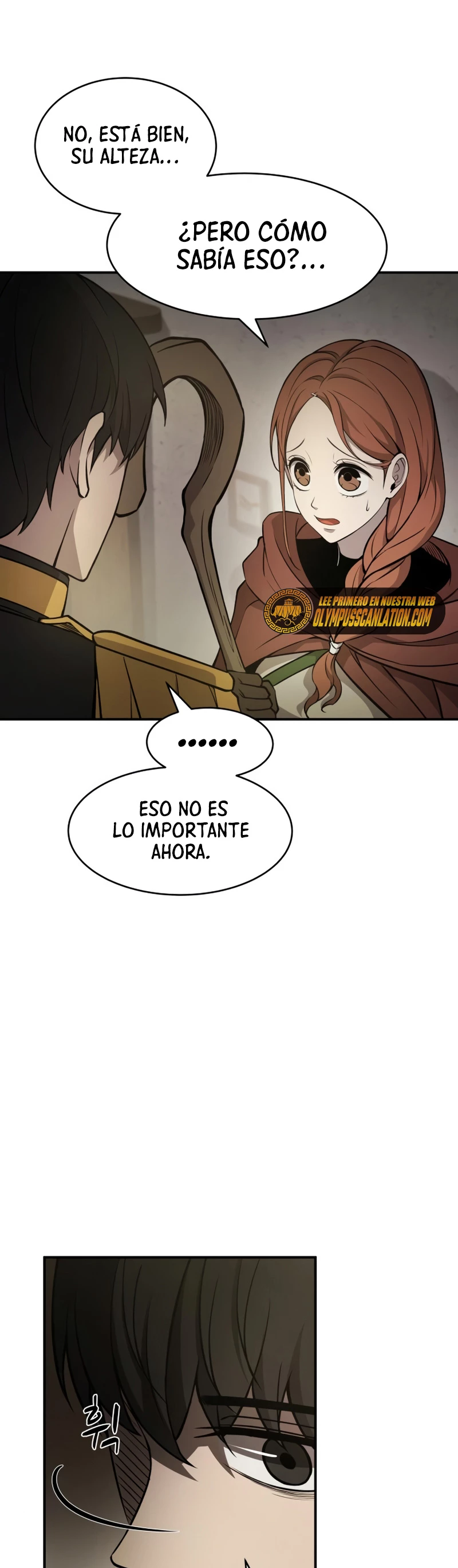 Tower Crush - Capítulo 3 - Página 16 - LectorTMOo