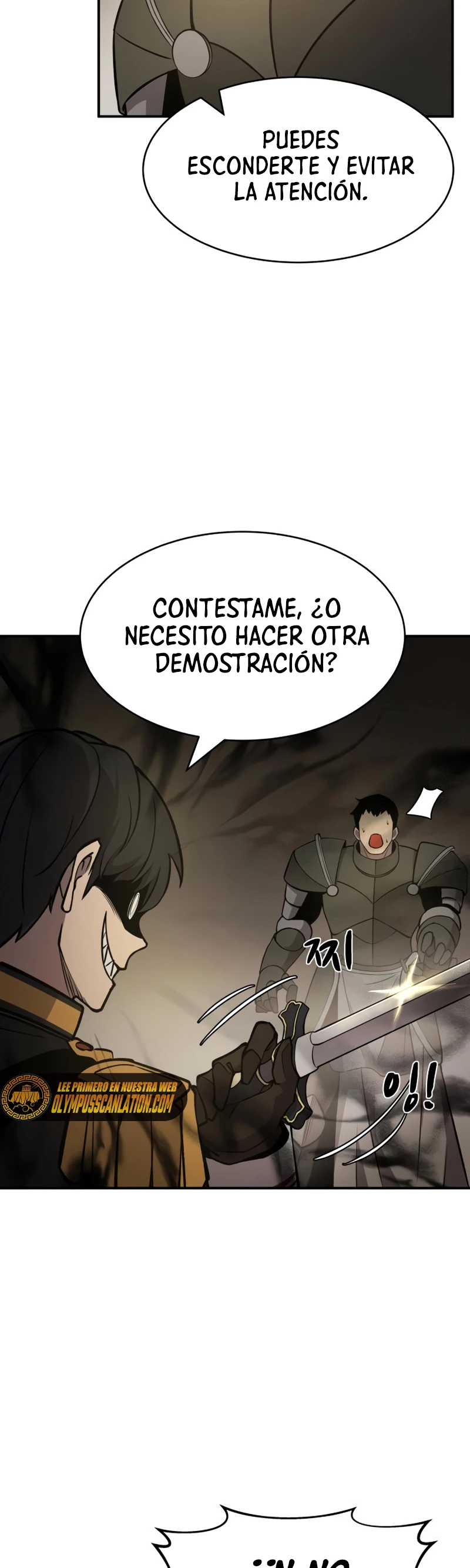 Tower Crush - Capítulo 3 - Página 21 - LectorTMOo