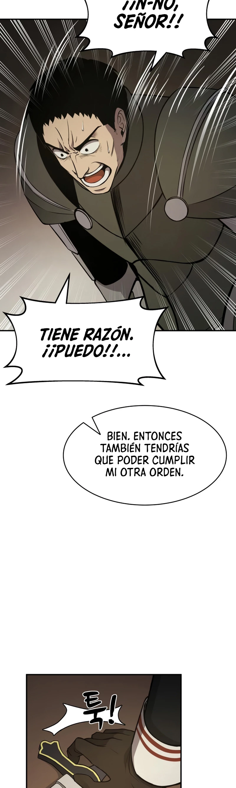 Tower Crush - Capítulo 3 - Página 22 - LectorTMOo