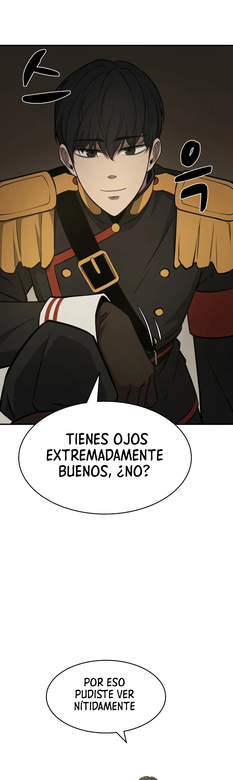 Tower Crush - Capítulo 3 - Página 25 - LectorTMOo