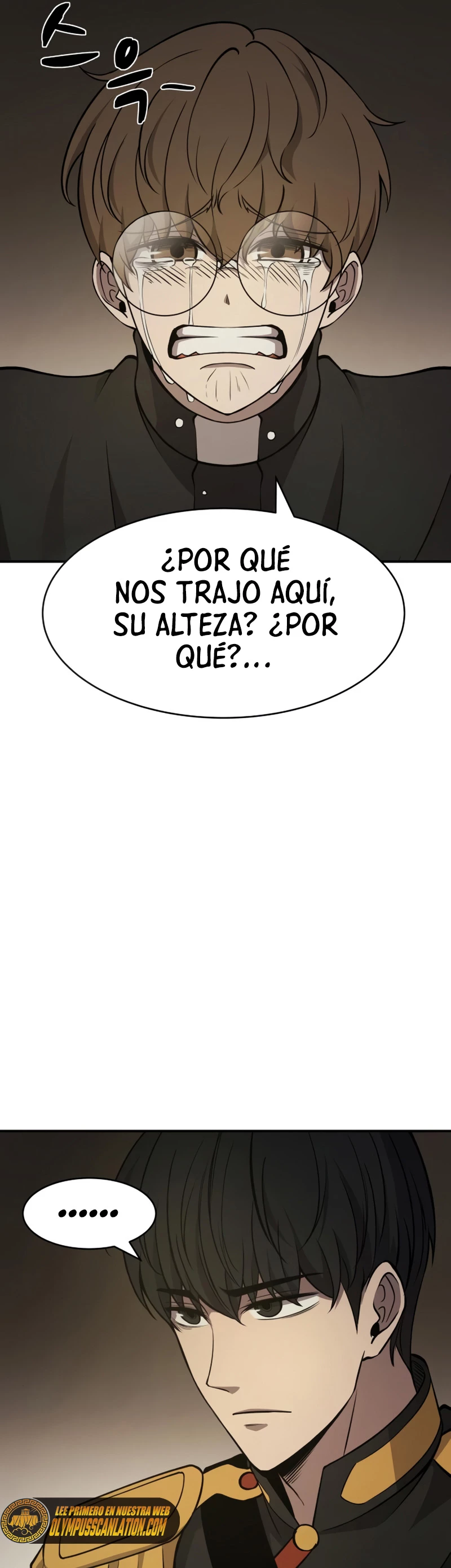 Tower Crush - Capítulo 3 - Página 29 - LectorTMOo