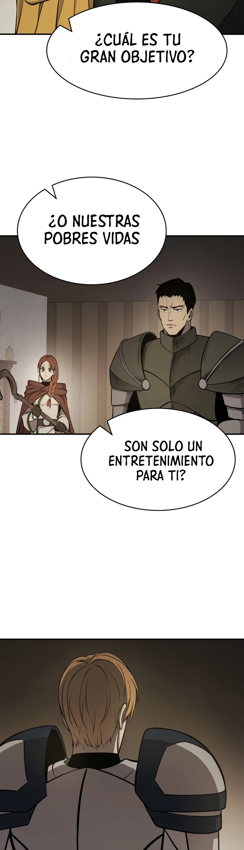Tower Crush - Capítulo 3 - Página 30 - LectorTMOo