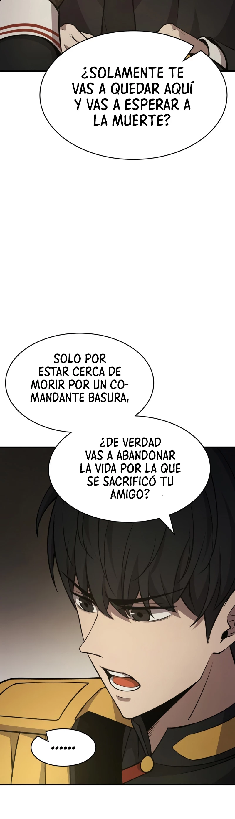 Tower Crush - Capítulo 3 - Página 34 - LectorTMOo