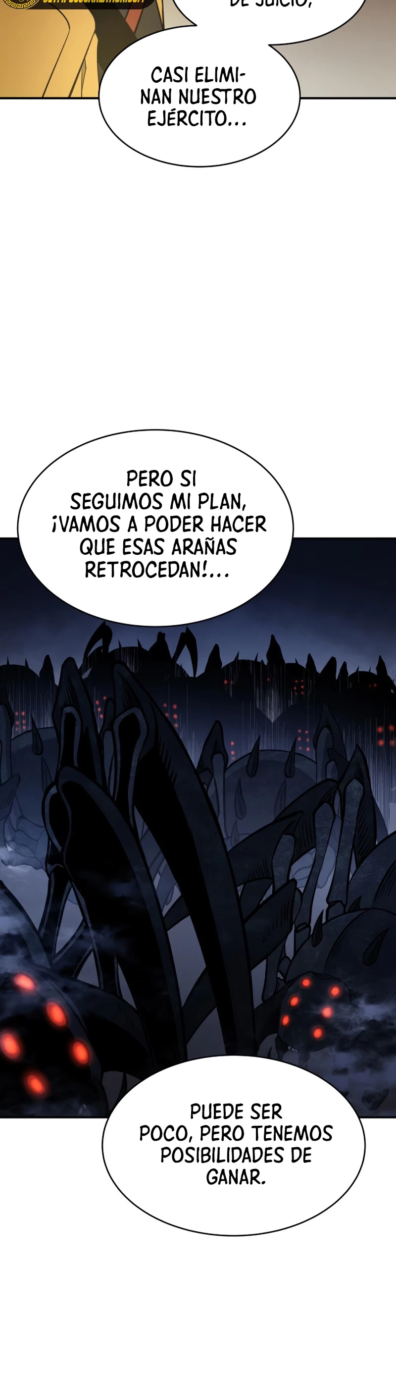 Tower Crush - Capítulo 3 - Página 46 - LectorTMOo