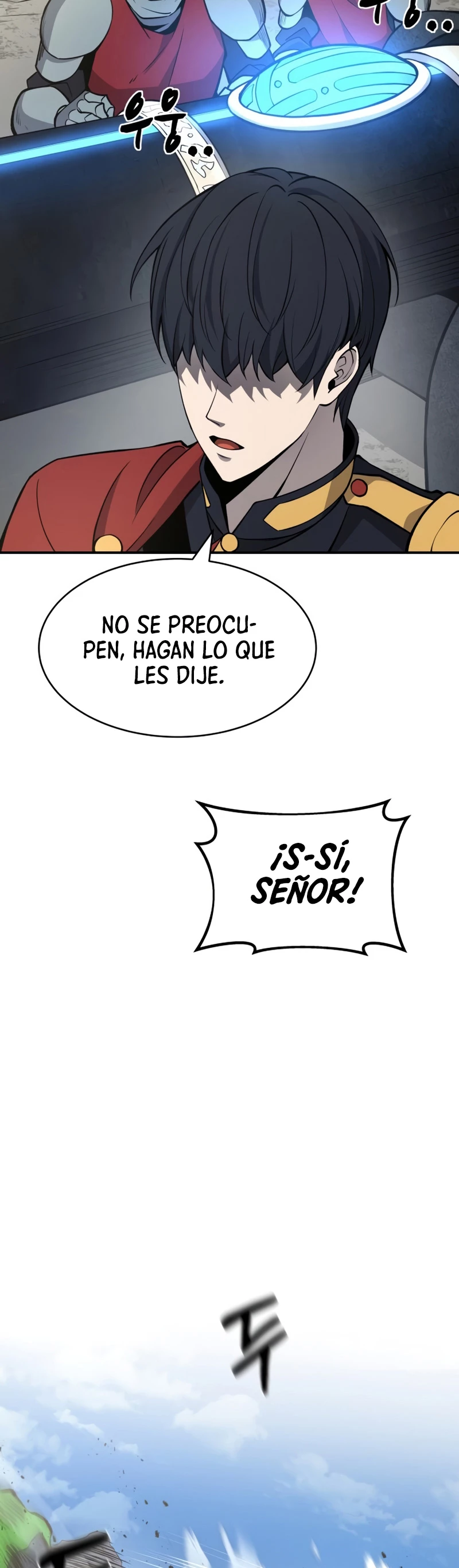 Tower Crush - Capítulo 3 - Página 53 - LectorTMOo