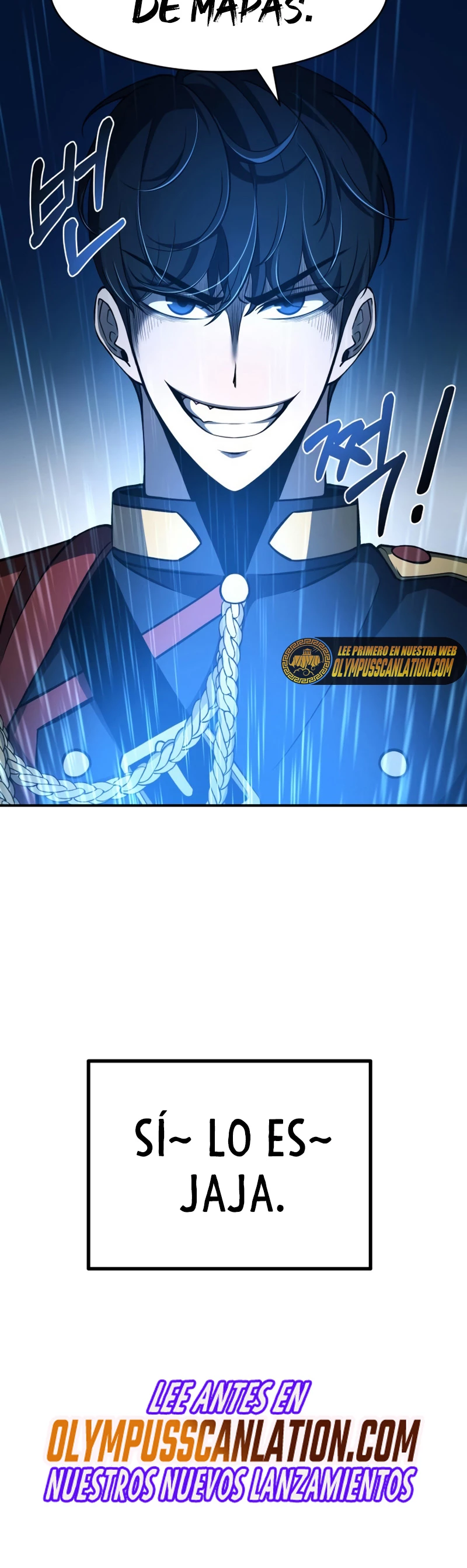 Tower Crush - Capítulo 3 - Página 60 - LectorTMOo