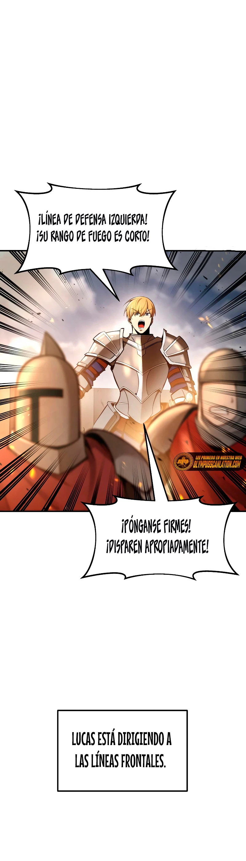 Tower Crush - Capítulo 30 - Página 5 - LectorTMOo