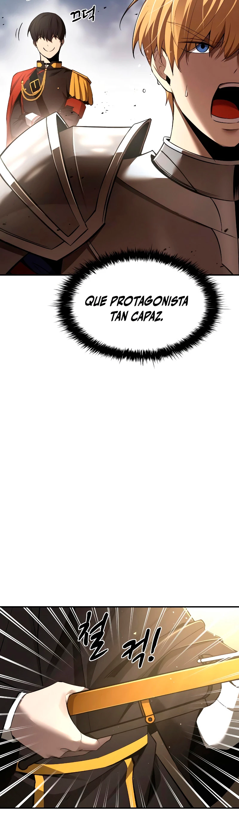 Tower Crush - Capítulo 30 - Página 8 - LectorTMOo