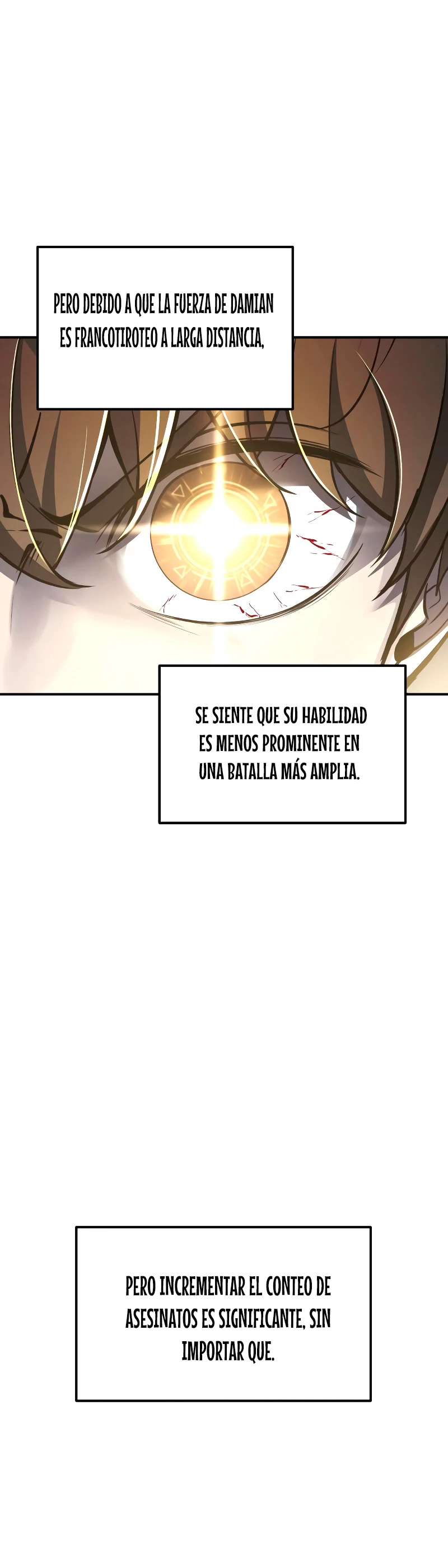 Tower Crush - Capítulo 30 - Página 11 - LectorTMOo