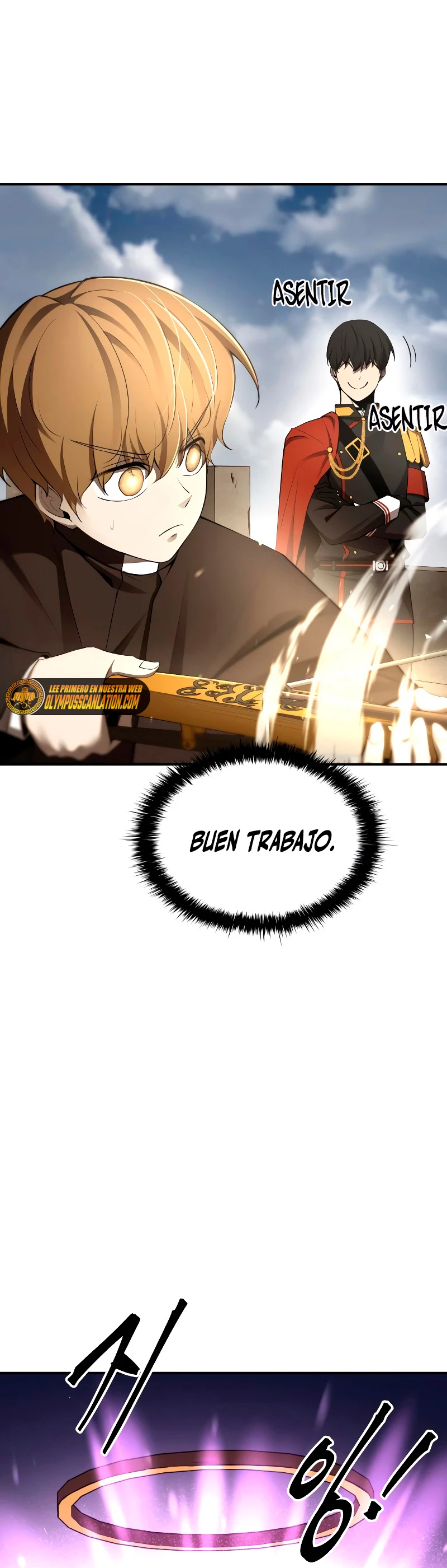 Tower Crush - Capítulo 30 - Página 12 - LectorTMOo