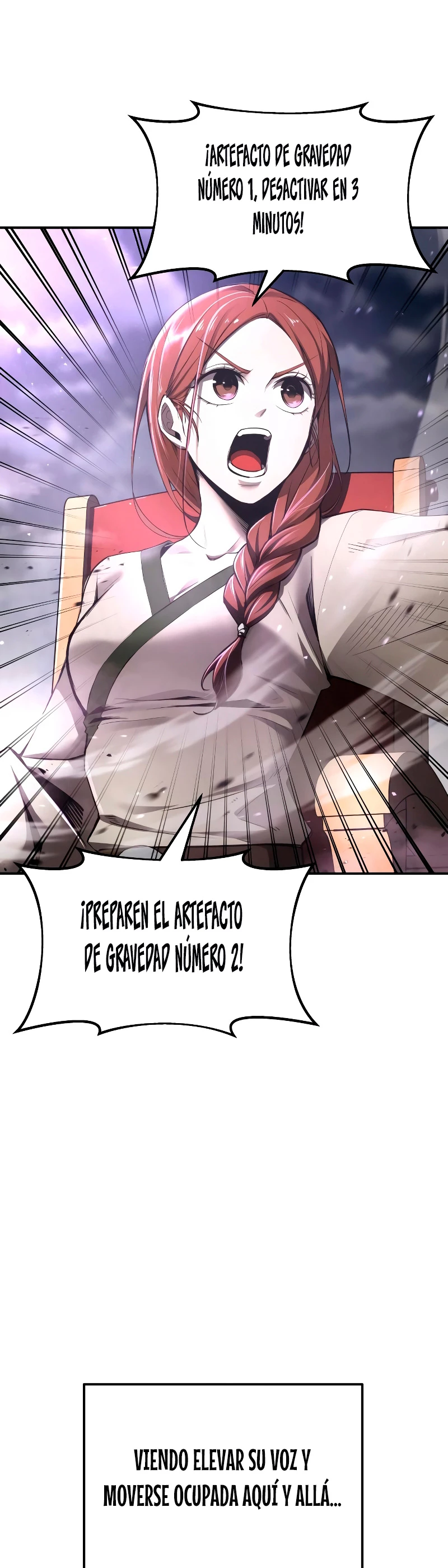 Tower Crush - Capítulo 30 - Página 14 - LectorTMOo