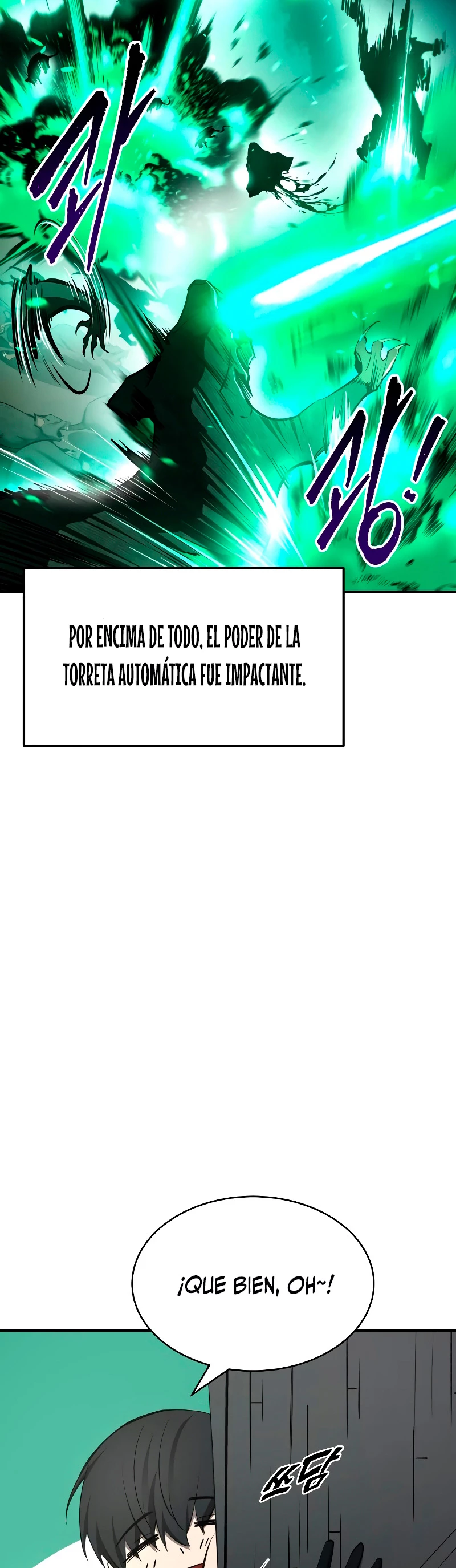 Tower Crush - Capítulo 30 - Página 23 - LectorTMOo
