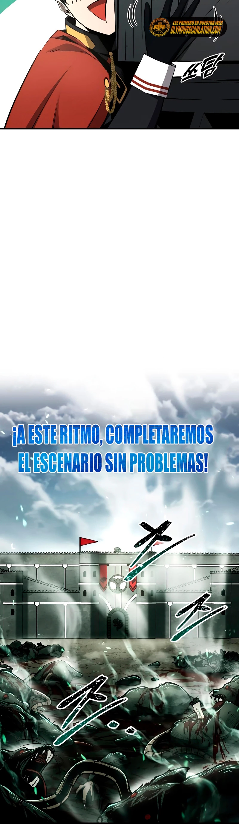 Tower Crush - Capítulo 30 - Página 24 - LectorTMOo