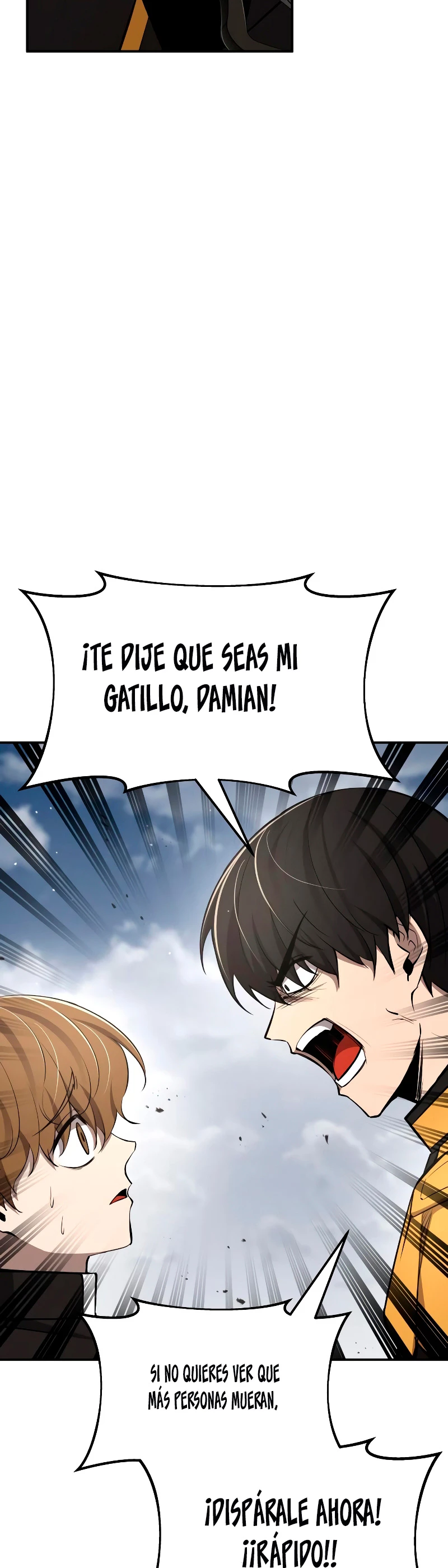 Tower Crush - Capítulo 30 - Página 39 - LectorTMOo