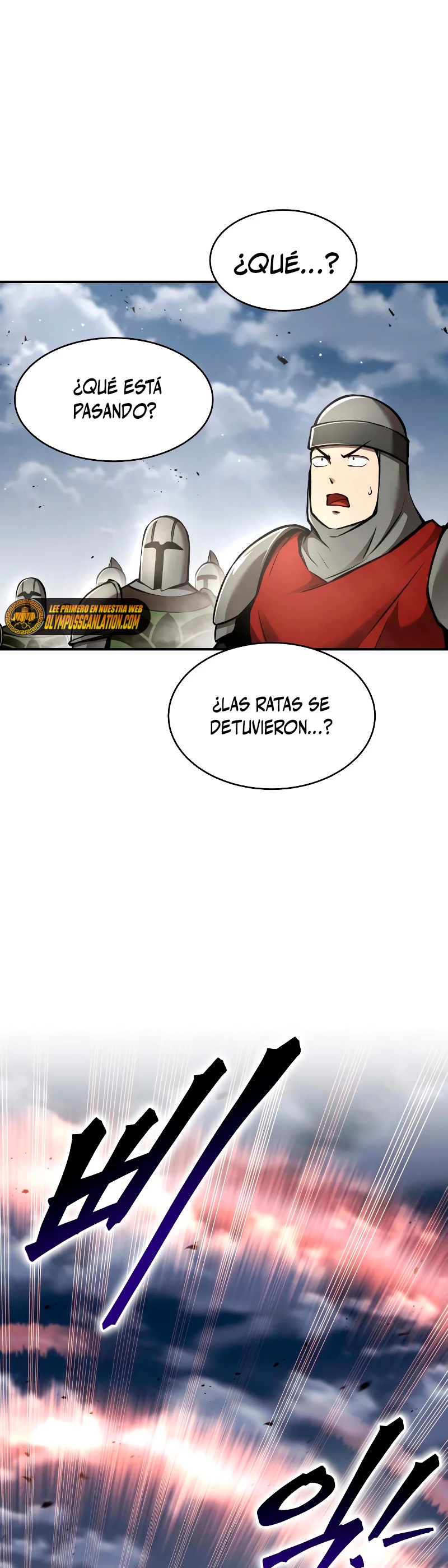 Tower Crush - Capítulo 30 - Página 44 - LectorTMOo
