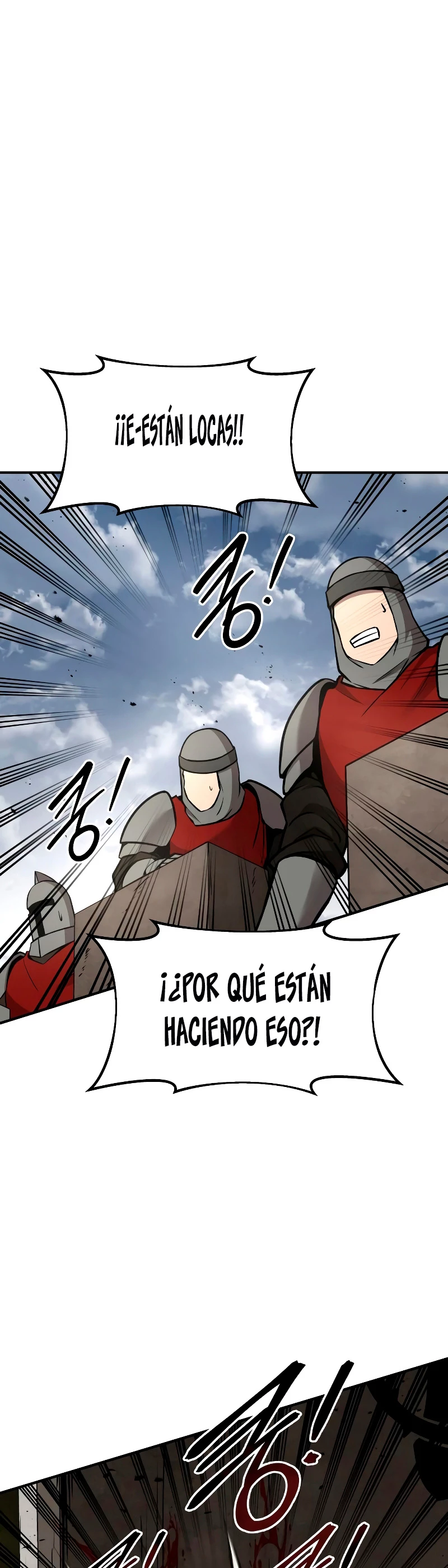 Tower Crush - Capítulo 30 - Página 58 - LectorTMOo