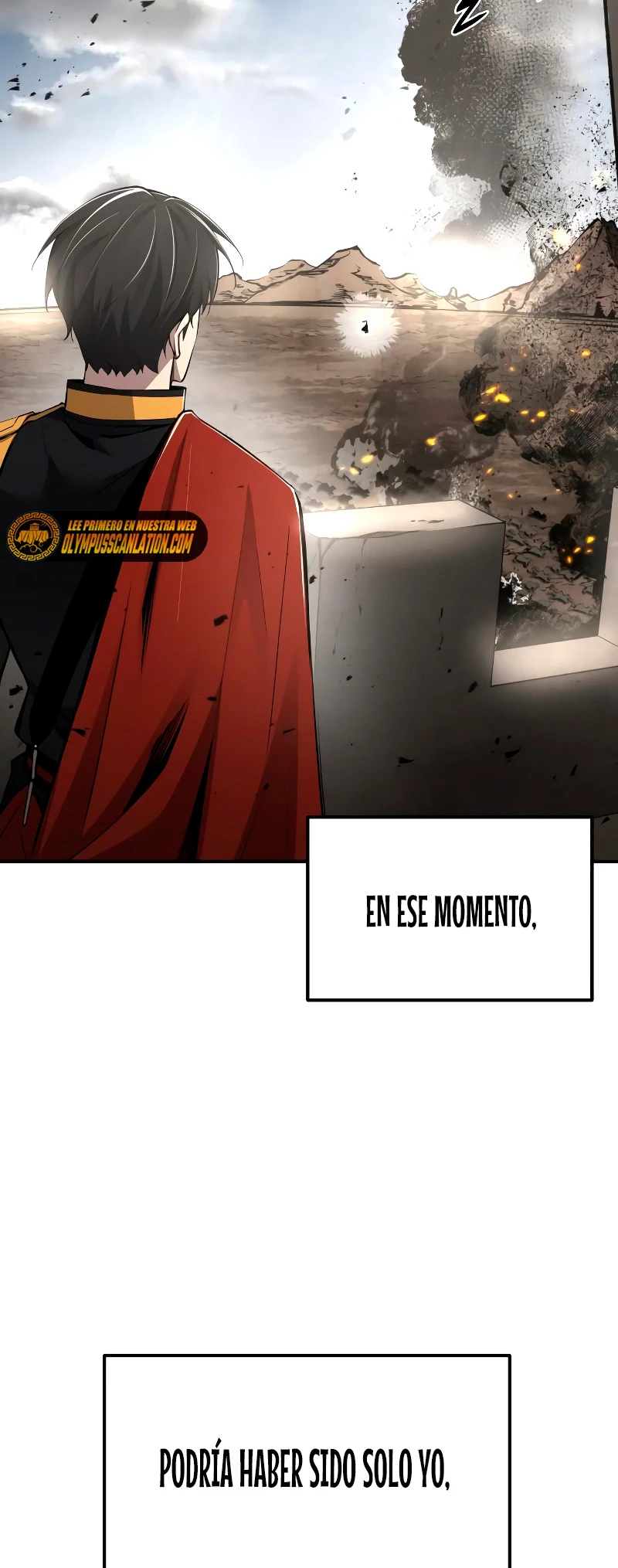 Tower Crush - Capítulo 30 - Página 69 - LectorTMOo