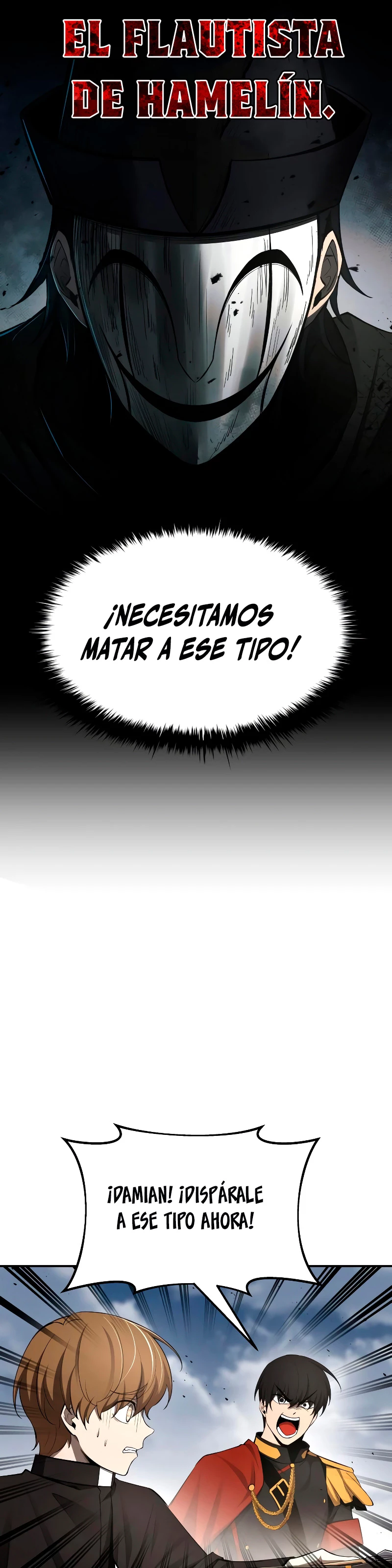 Tower Crush - Capítulo 31 - Página 4 - LectorTMOo