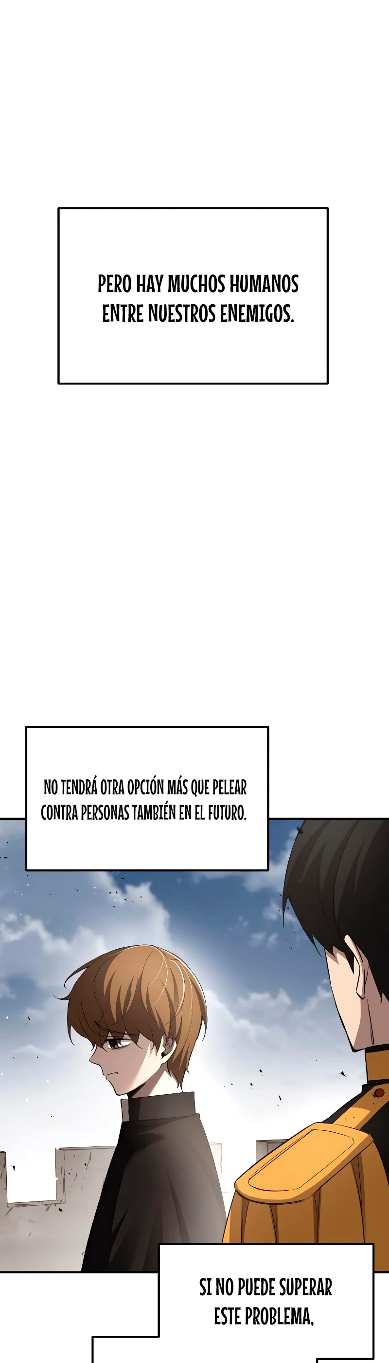 Tower Crush - Capítulo 31 - Página 10 - LectorTMOo