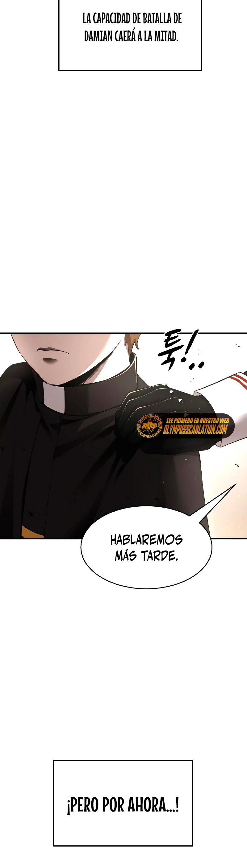 Tower Crush - Capítulo 31 - Página 11 - LectorTMOo