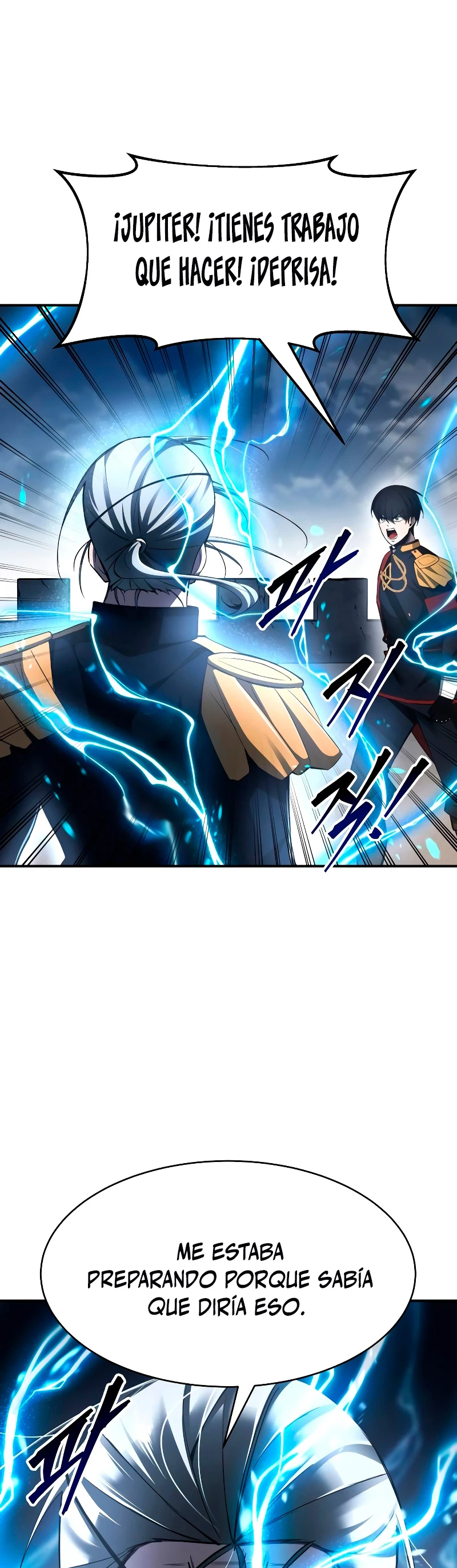 Tower Crush - Capítulo 31 - Página 14 - LectorTMOo