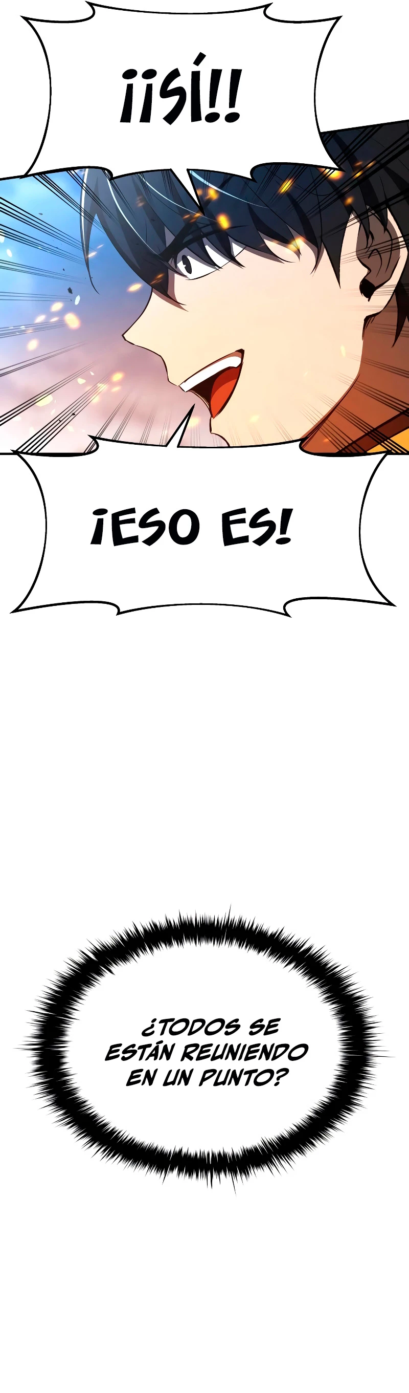 Tower Crush - Capítulo 31 - Página 21 - LectorTMOo