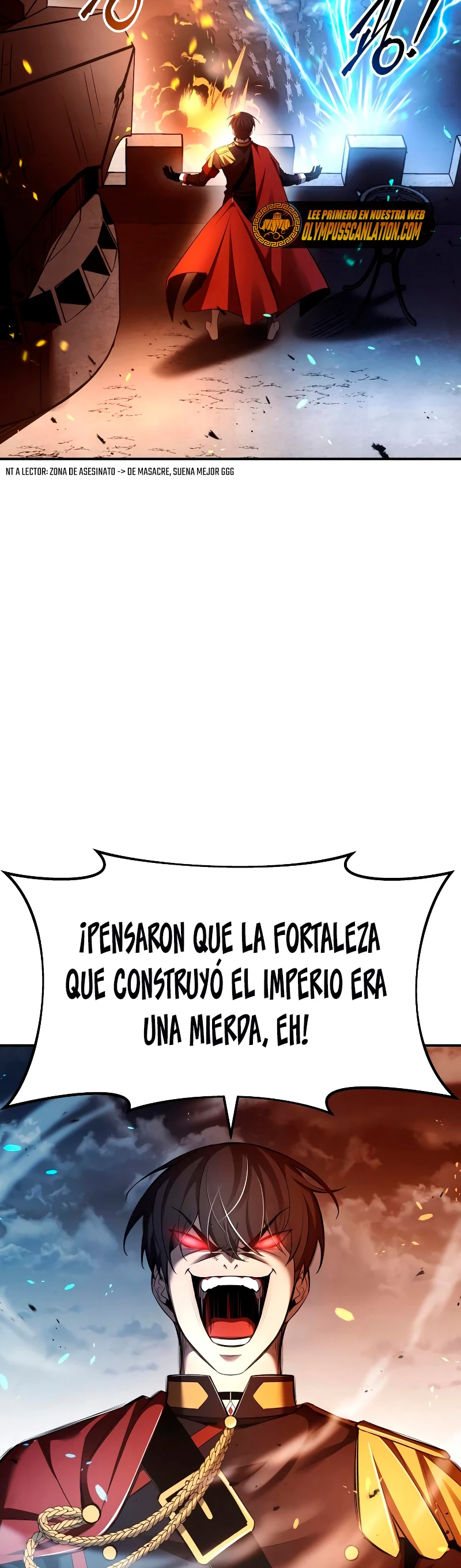 Tower Crush - Capítulo 31 - Página 23 - LectorTMOo