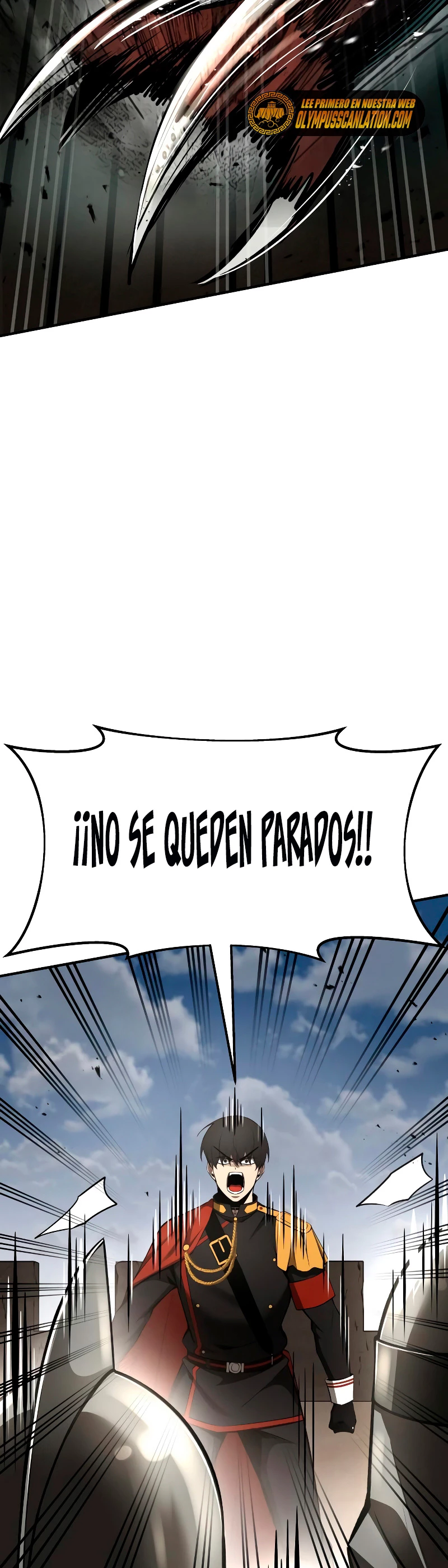 Tower Crush - Capítulo 31 - Página 32 - LectorTMOo