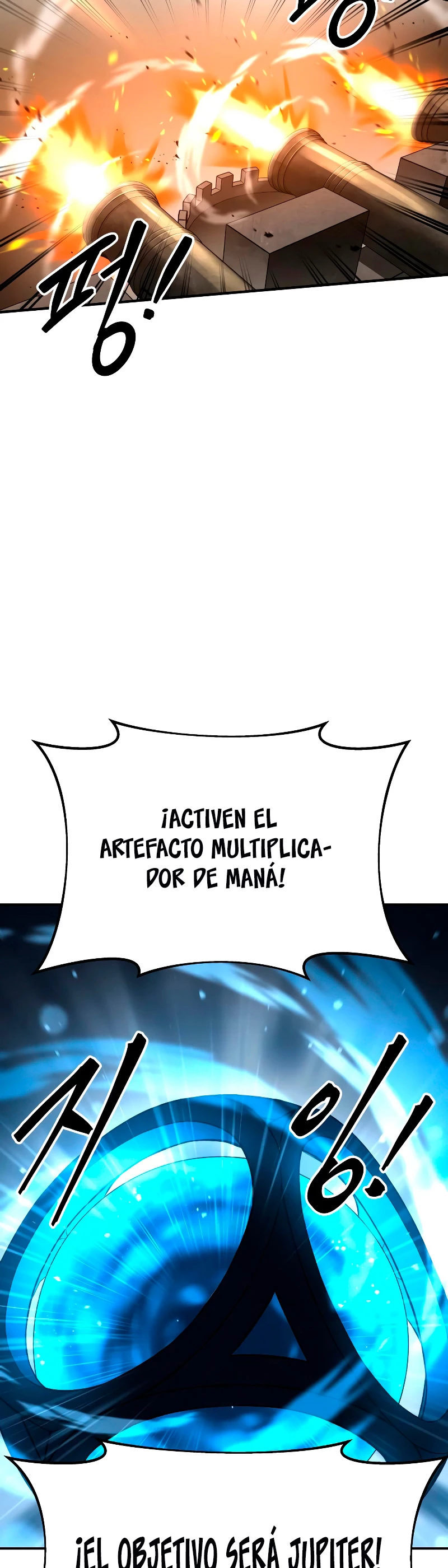 Tower Crush - Capítulo 31 - Página 43 - LectorTMOo
