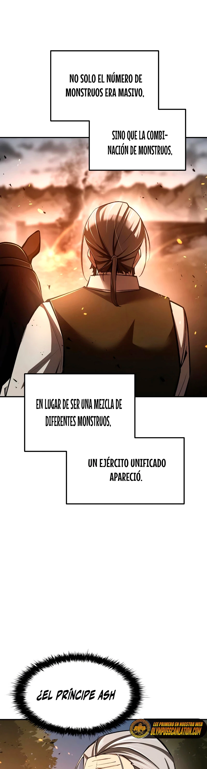 Tower Crush - Capítulo 32 - Página 4 - LectorTMOo