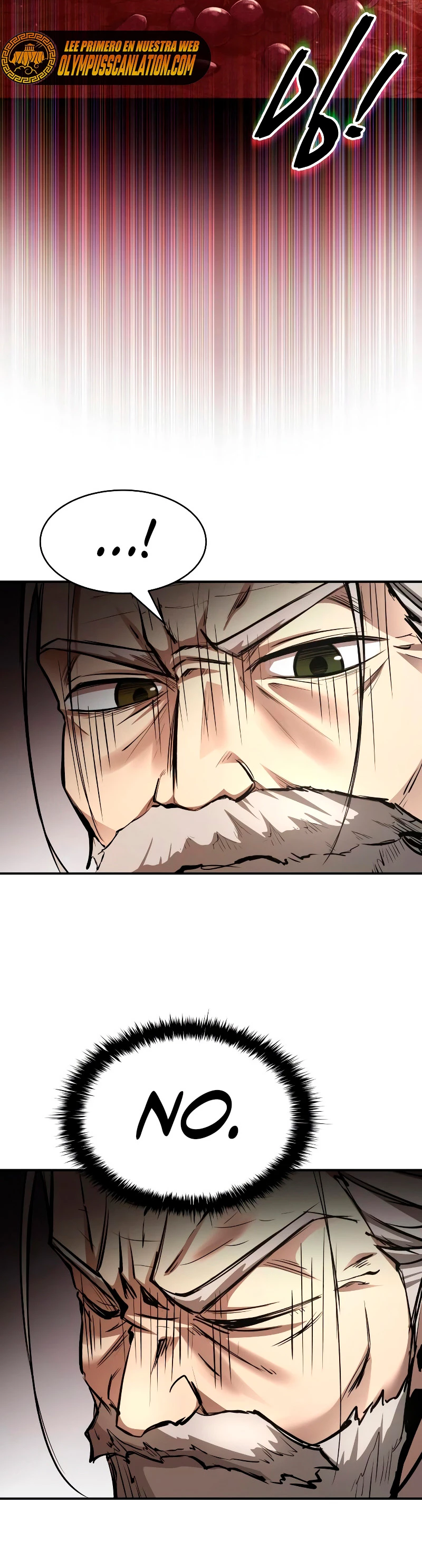 Tower Crush - Capítulo 32 - Página 8 - LectorTMOo