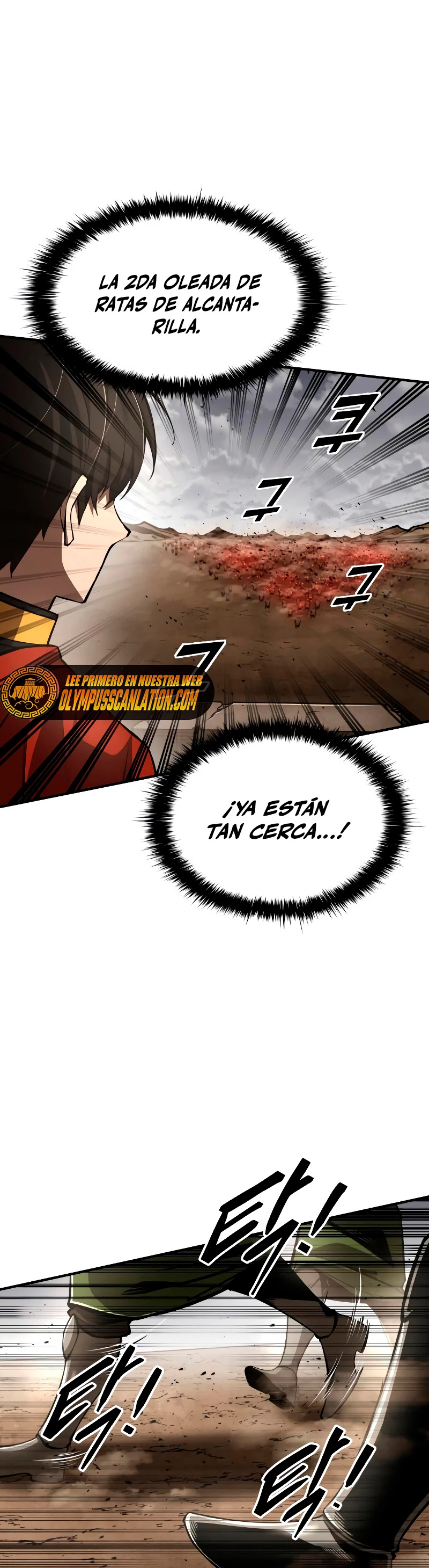 Tower Crush - Capítulo 32 - Página 16 - LectorTMOo