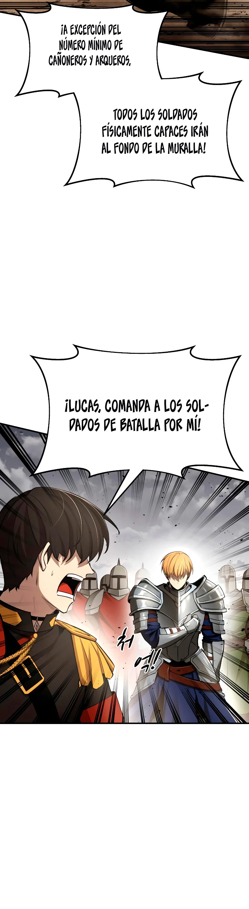 Tower Crush - Capítulo 32 - Página 17 - LectorTMOo