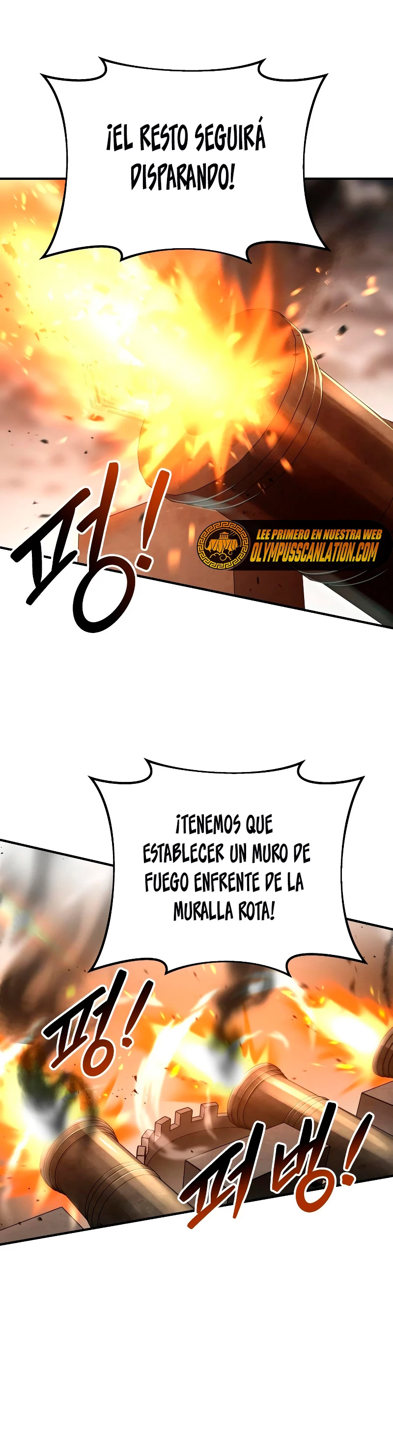 Tower Crush - Capítulo 32 - Página 18 - LectorTMOo