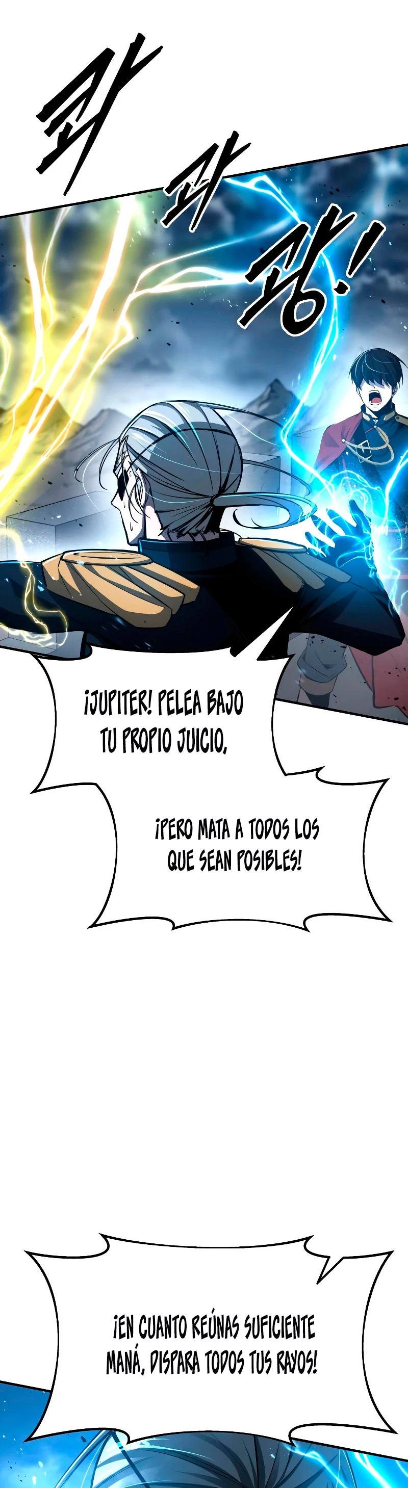 Tower Crush - Capítulo 32 - Página 19 - LectorTMOo