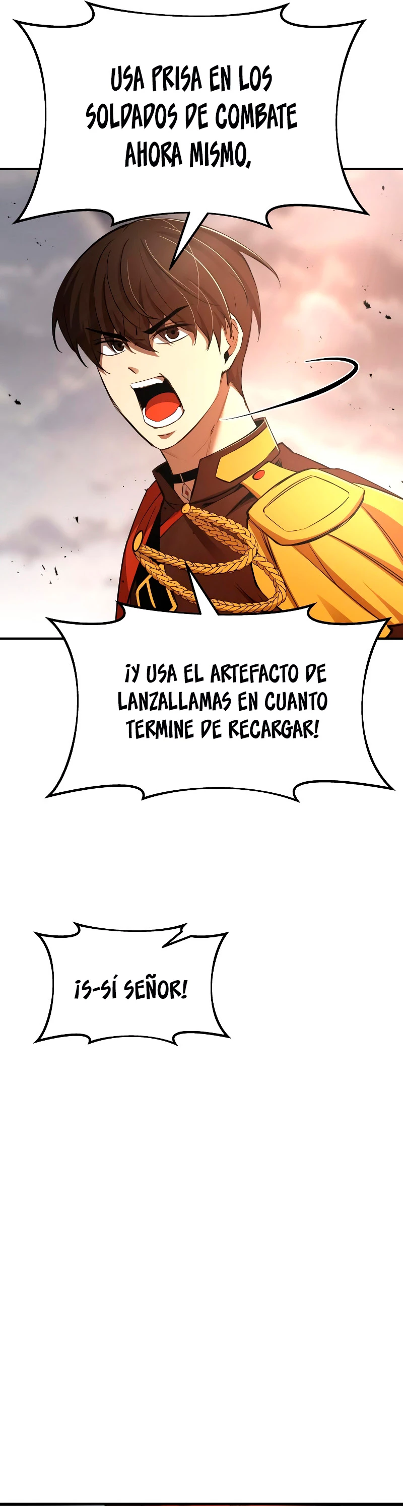 Tower Crush - Capítulo 32 - Página 22 - LectorTMOo
