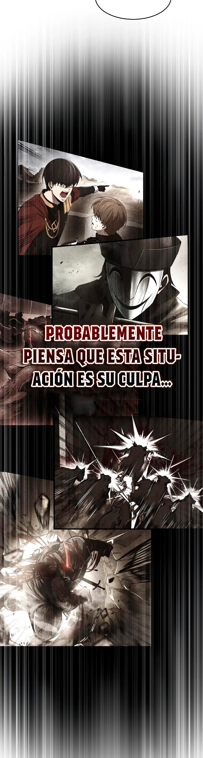 Tower Crush - Capítulo 32 - Página 24 - LectorTMOo