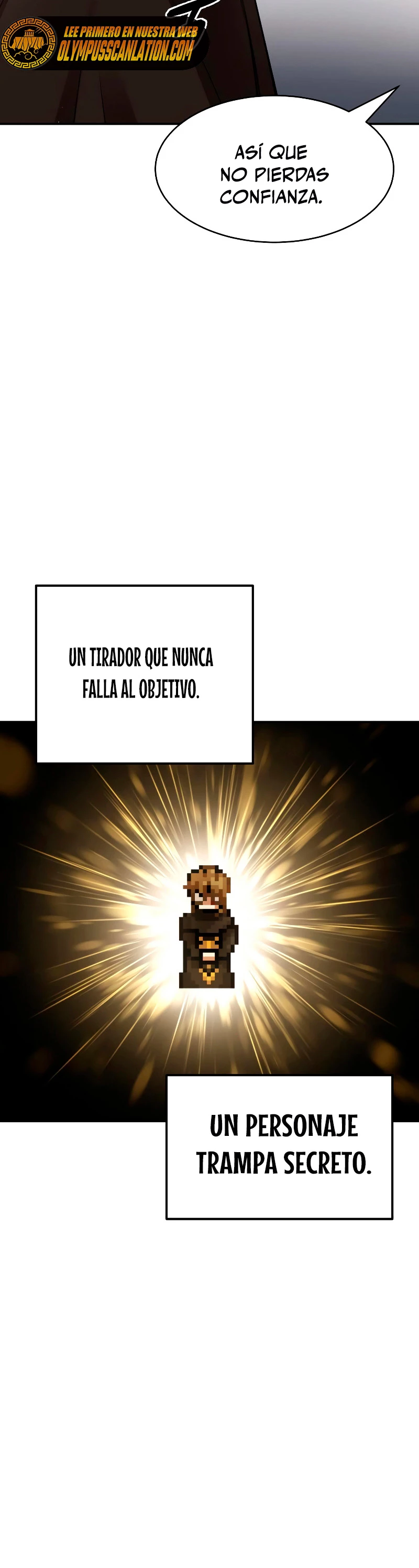 Tower Crush - Capítulo 32 - Página 27 - LectorTMOo