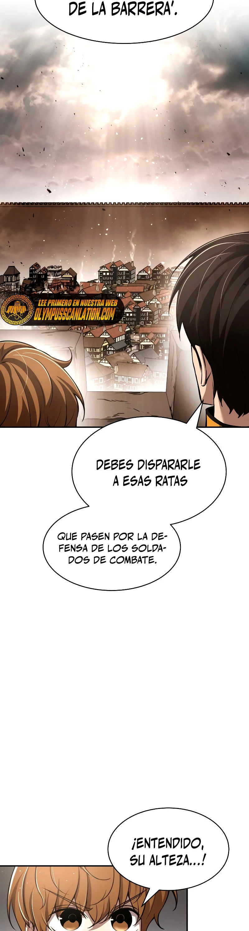 Tower Crush - Capítulo 32 - Página 30 - LectorTMOo