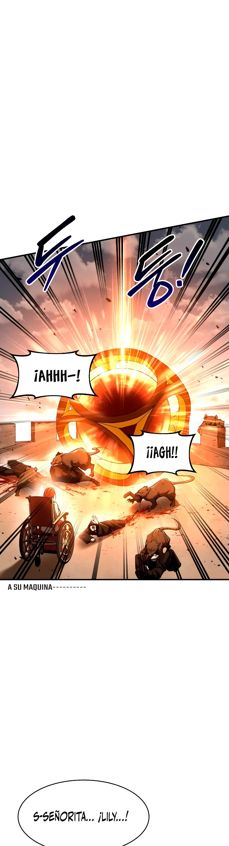 Tower Crush - Capítulo 32 - Página 43 - LectorTMOo
