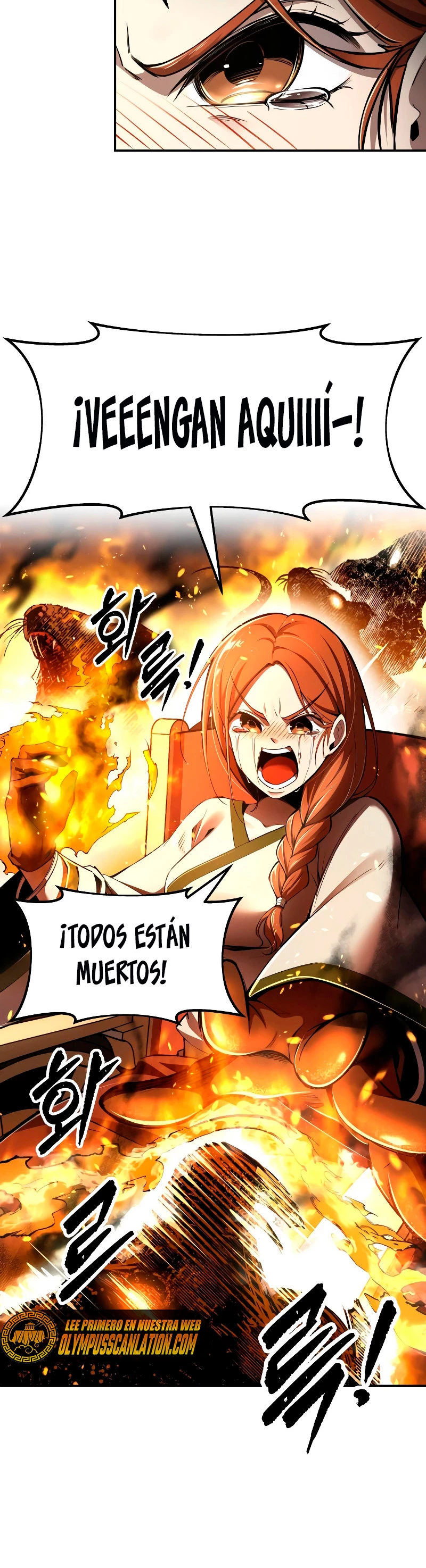 Tower Crush - Capítulo 32 - Página 48 - LectorTMOo
