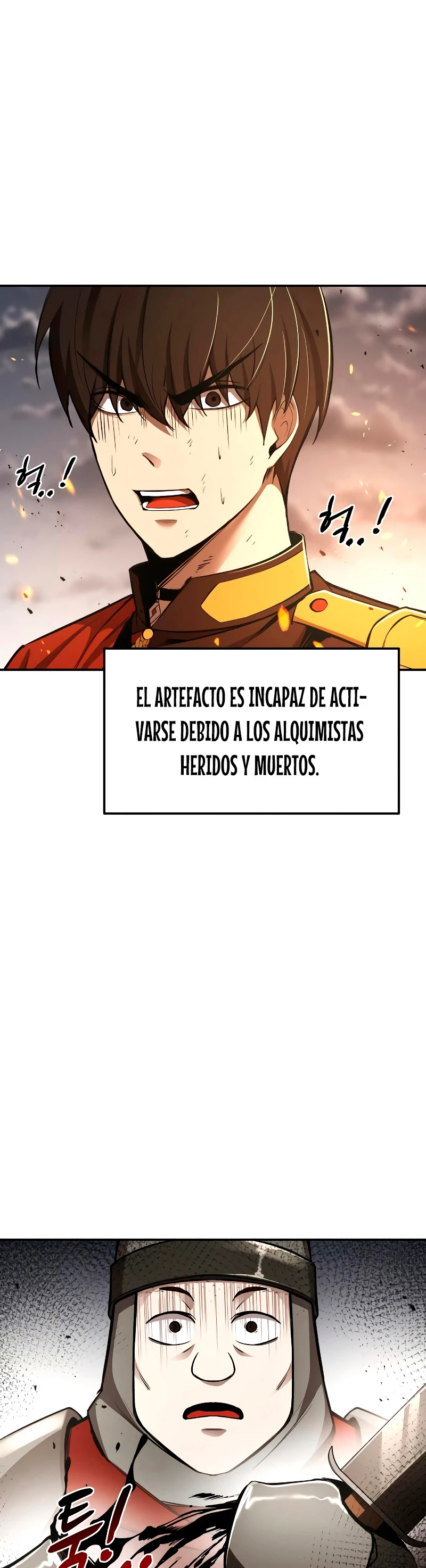 Tower Crush - Capítulo 32 - Página 49 - LectorTMOo