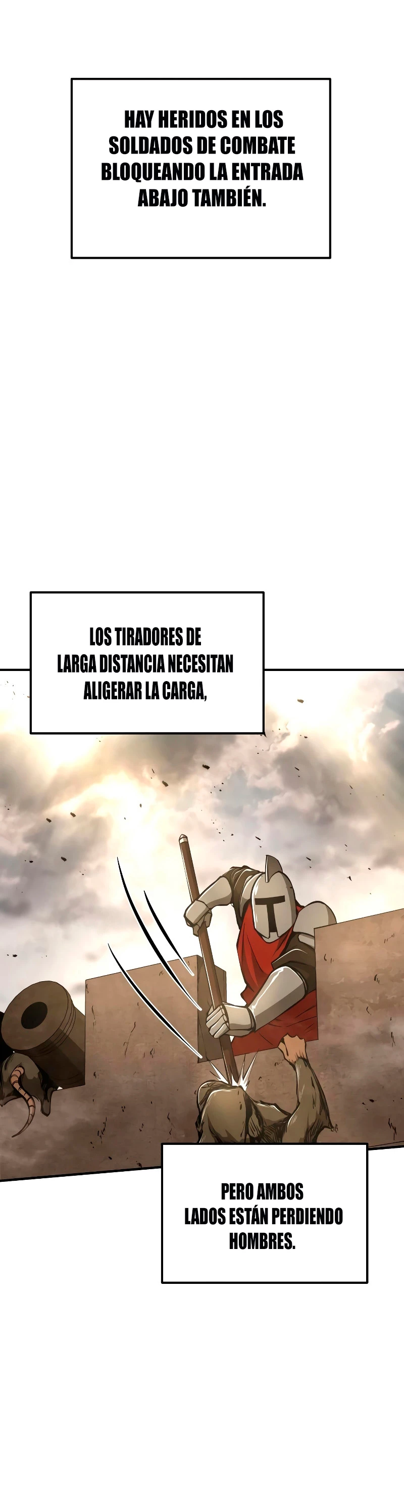 Tower Crush - Capítulo 32 - Página 51 - LectorTMOo